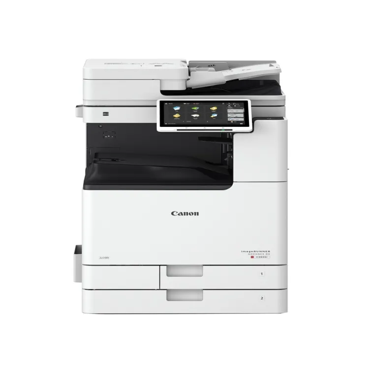 Canon iRA DX C3926i MFP A3,26 ppm (A4) + set tonera