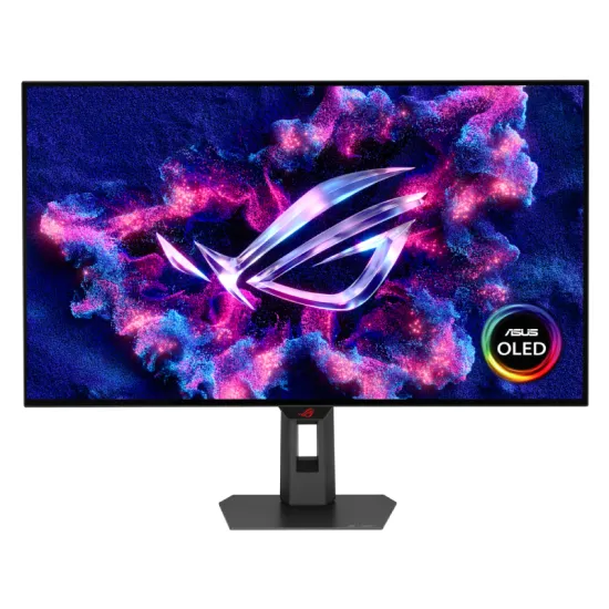 32 inča XG32UCWMG ROG Strix UHD 3840x2160 WOLED 240 Hz gaming monitor