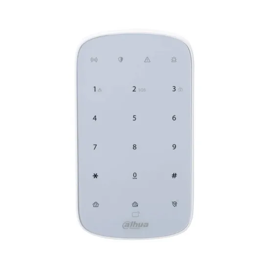 ARK30T-W2(868) Wireless Keypad