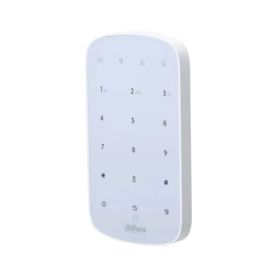 ARK30T-W2(868) Wireless Keypad