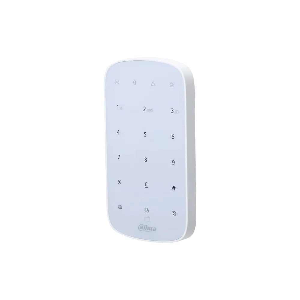 ARK30T-W2(868) Wireless Keypad