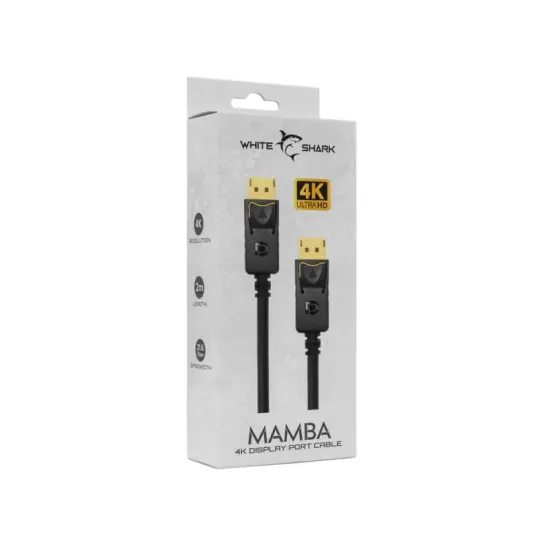 White Shark Mamba DP-DP M/M 2M