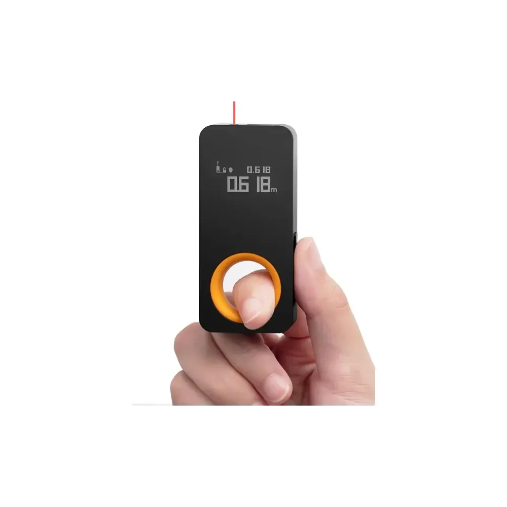 HOTO Smart Laser Measure