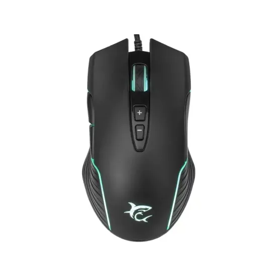 White Shark AZARAH RGB