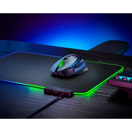 Basilisk V3 X HyperSpeed Mouse