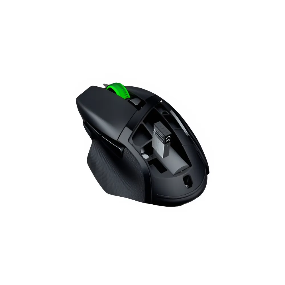 Basilisk V3 X HyperSpeed Mouse