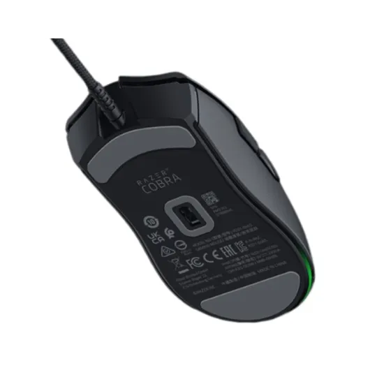 Cobra lightweight USB mouse