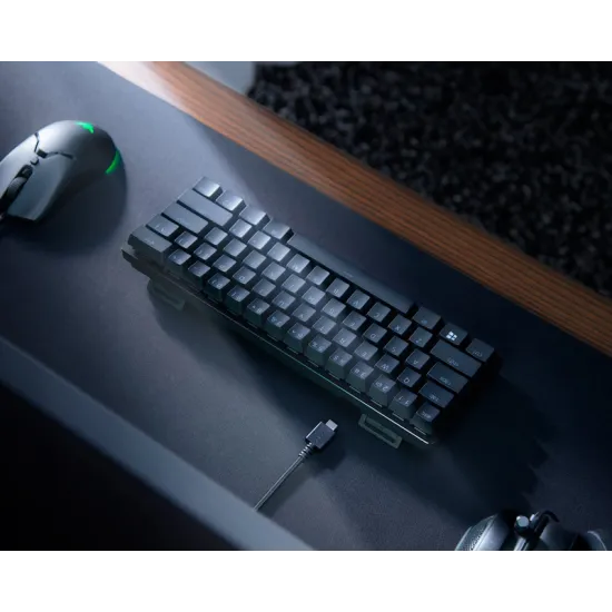 Huntsman Mini tastatura crna (RZ03-03390100-R3M1)