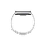 Mi Smart Band 10 Glacier Silver (BHR07PSGL)