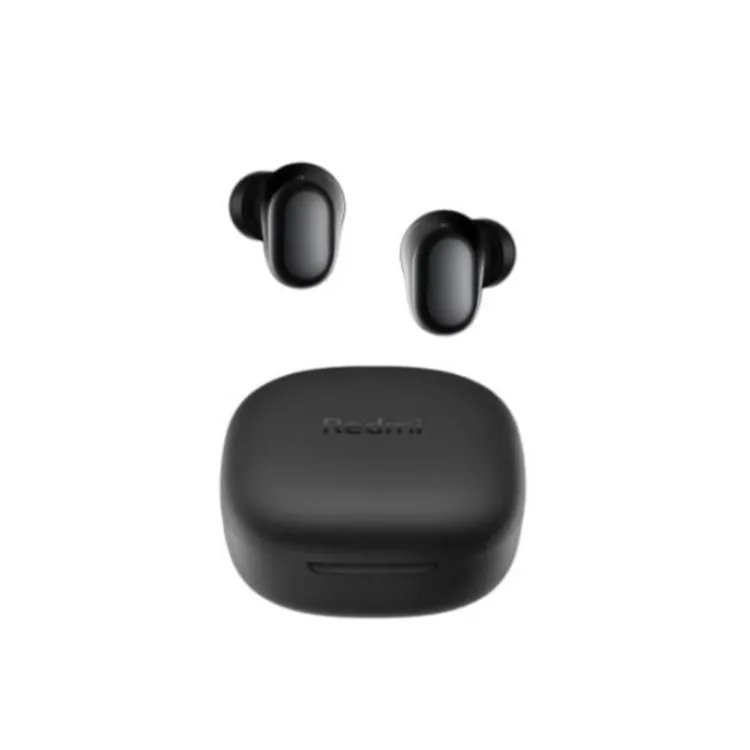 Redmi Buds 6 Play slušalice crne (BHR8776GL)