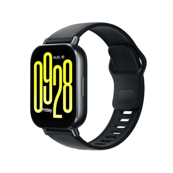 Redmi Watch 5 Active Midnight Black sat (BHR8784GL)