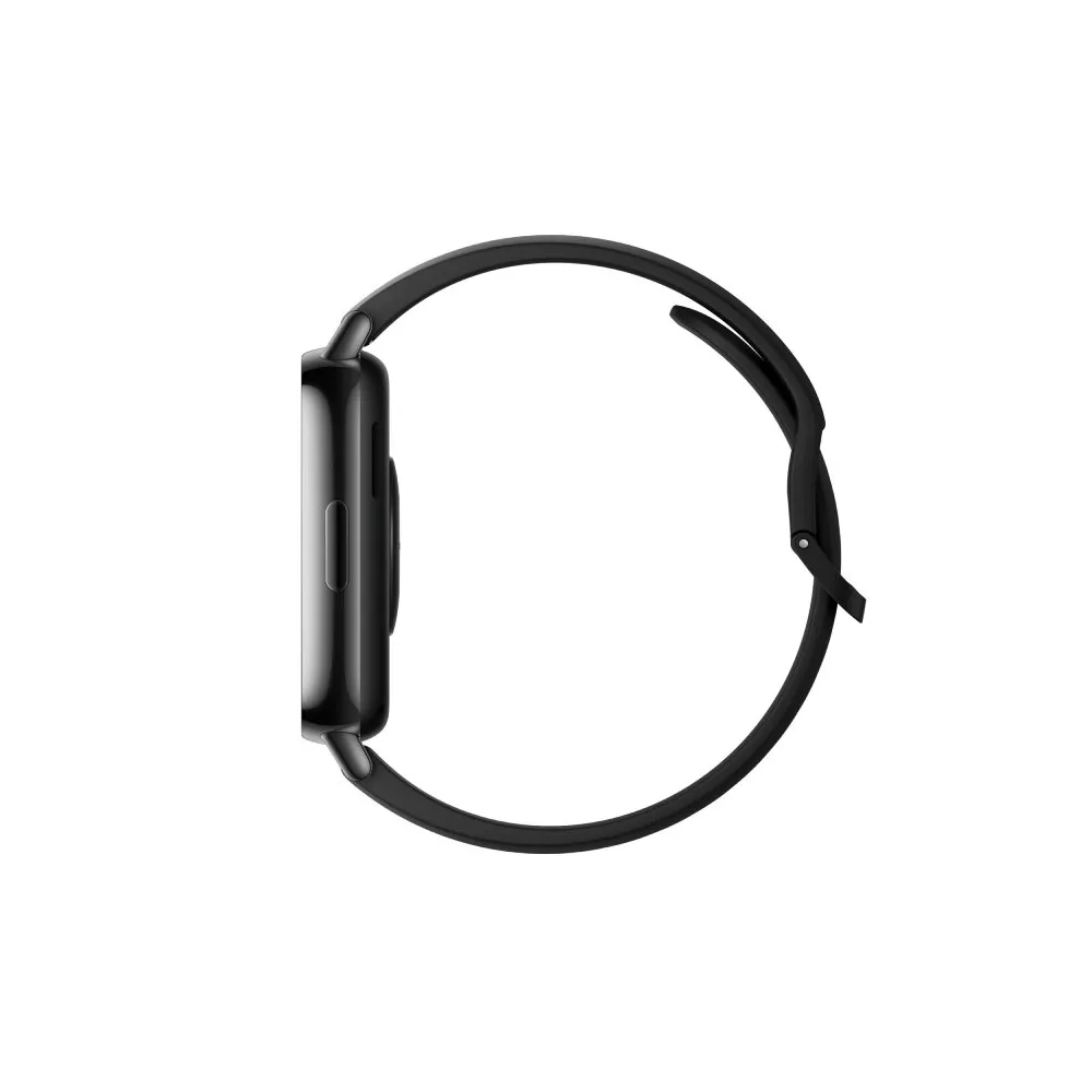 Redmi Watch 5 Lite crni sat (BHR8789GL)