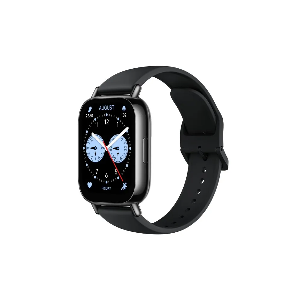 Redmi Watch 5 Lite crni sat (BHR8789GL)