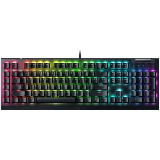 BlackWidow V4 X / RZ03-04700100-R3M1 Black