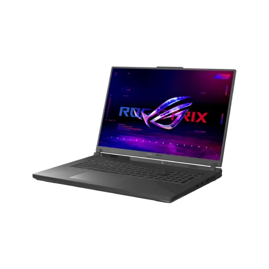 ROG Strix G18 G814PM-S9028 (18 inča 2.5K, Ryzen 9 8940HX, 32GB, SSD 1TB, GeForce RTX 5060) laptop + ROG ranac