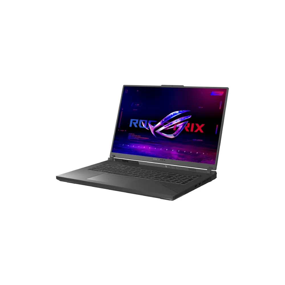 ROG Strix G18 G814PM-S9028 (18 inča 2.5K, Ryzen 9 8940HX, 32GB, SSD 1TB, GeForce RTX 5060) laptop + ROG ranac