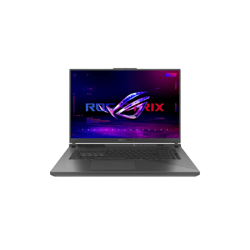 ROG Strix G18 G814PM-S9028 (18 inča 2.5K, Ryzen 9 8940HX, 32GB, SSD 1TB, GeForce RTX 5060) laptop + ROG ranac