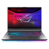 ROG Strix G18 G815LP-S9024 (18 inča 2.5K, Ultra 9 275HX, 32GB, SSD 2TB, GeForce RTX 5070) laptop + ROG ranac