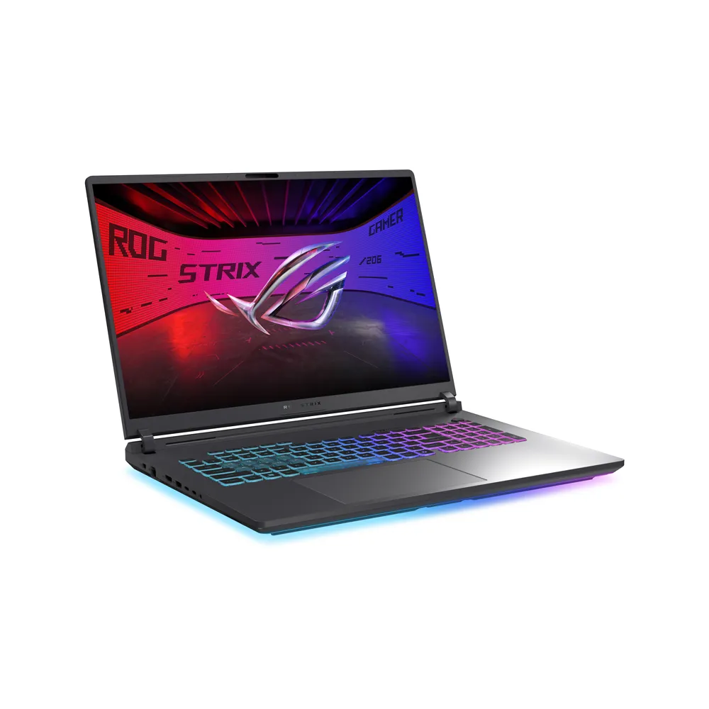 ROG Strix G18 G815LP-S9024 (18 inča 2.5K, Ultra 9 275HX, 32GB, SSD 2TB, GeForce RTX 5070) laptop + ROG ranac