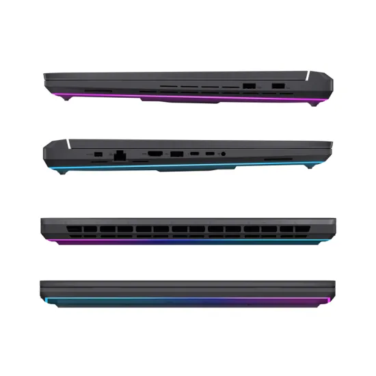 ROG Strix G18 G815LP-S9024 (18 inča 2.5K, Ultra 9 275HX, 32GB, SSD 2TB, GeForce RTX 5070) laptop + ROG ranac