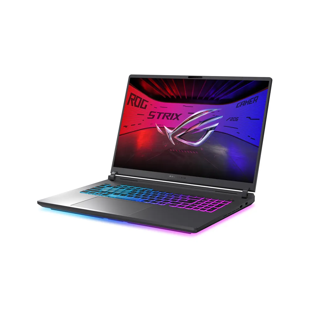 ROG Strix G18 G815LP-S9024 (18 inča 2.5K, Ultra 9 275HX, 32GB, SSD 2TB, GeForce RTX 5070) laptop + ROG ranac