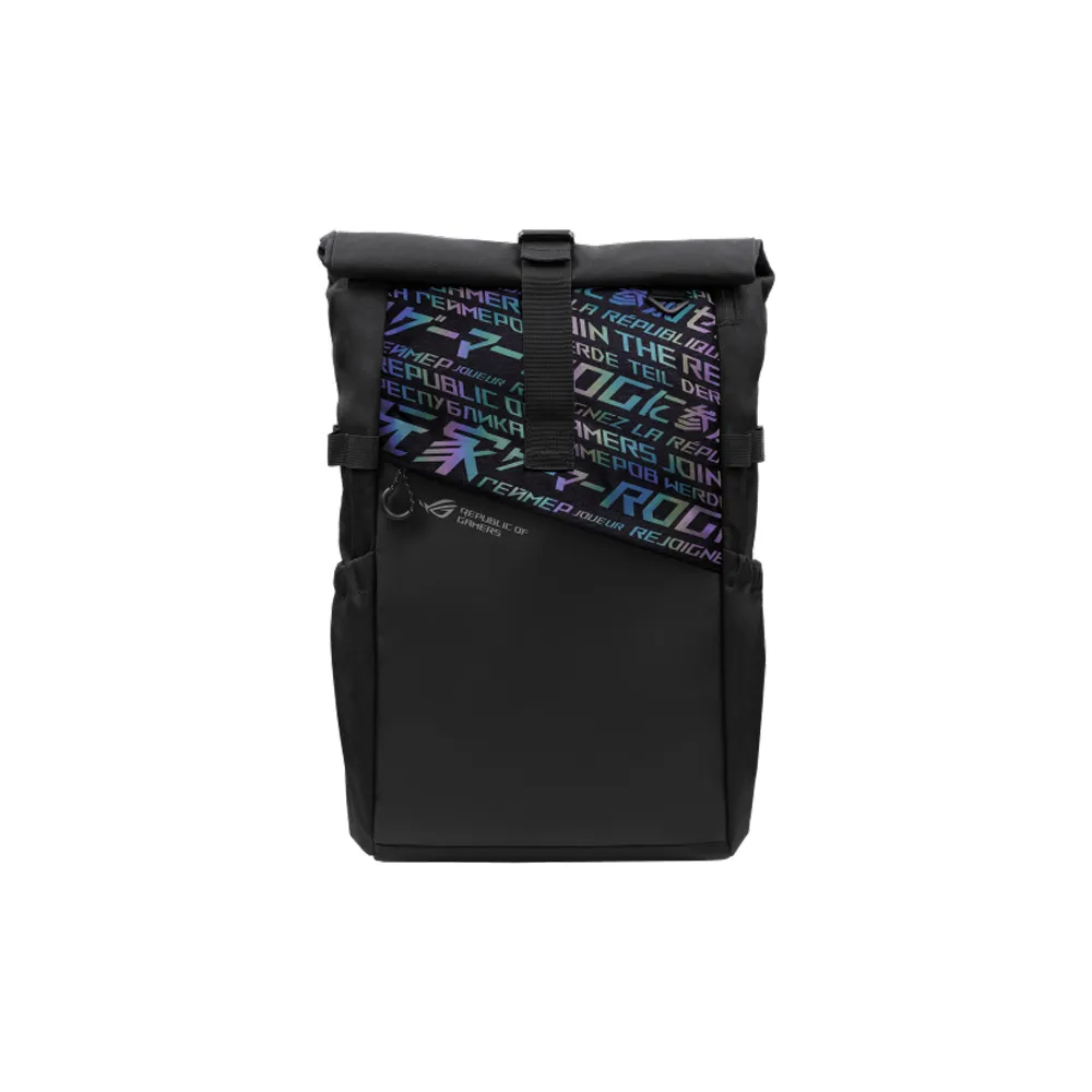 ROG Strix SCAR 18 G835LX-SA124X (18 inča 2.5K, Ultra 9 275HX, 64GB, SSD 2TB, GeForce RTX 5090, Win11 Pro) laptop + ROG ranac