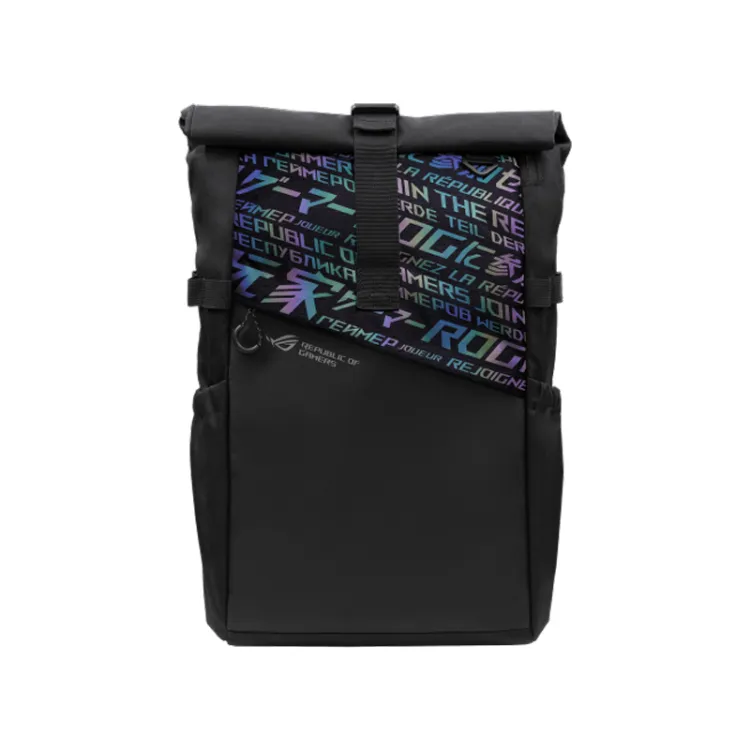 ROG Strix SCAR 18 G835LX-SA124X (18 inča 2.5K, Ultra 9 275HX, 64GB, SSD 2TB, GeForce RTX 5090, Win11 Pro) laptop + ROG ranac