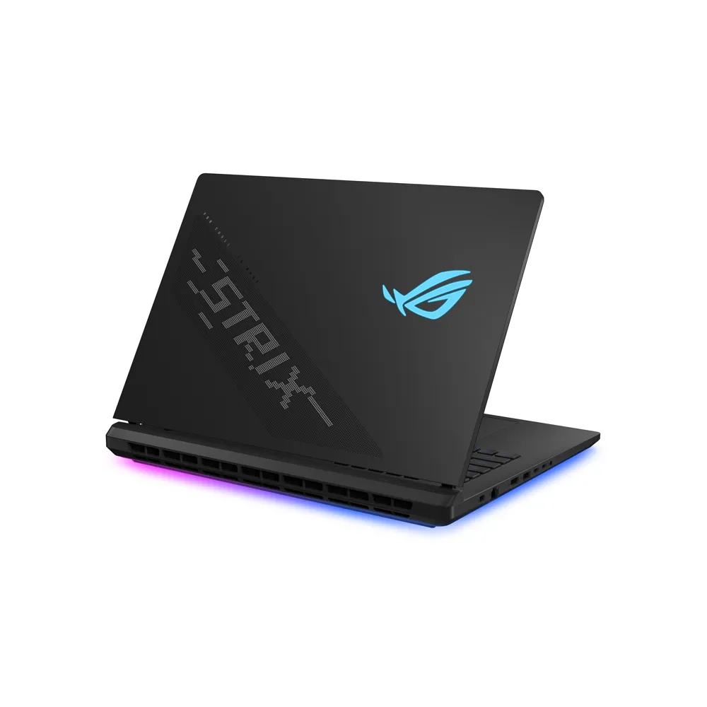 ROG Strix SCAR 18 G835LX-SA124X (18 inča 2.5K, Ultra 9 275HX, 64GB, SSD 2TB, GeForce RTX 5090, Win11 Pro) laptop + ROG ranac
