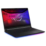 ROG Strix SCAR 18 G835LX-SA124X (18 inča 2.5K, Ultra 9 275HX, 64GB, SSD 2TB, GeForce RTX 5090, Win11 Pro) laptop + ROG ranac
