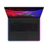 ROG Strix SCAR 18 G835LX-SA124X (18 inča 2.5K, Ultra 9 275HX, 64GB, SSD 2TB, GeForce RTX 5090, Win11 Pro) laptop + ROG ranac
