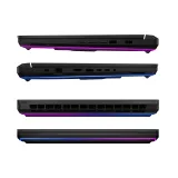 ROG Strix SCAR 18 G835LX-SA124X (18 inča 2.5K, Ultra 9 275HX, 64GB, SSD 2TB, GeForce RTX 5090, Win11 Pro) laptop + ROG ranac