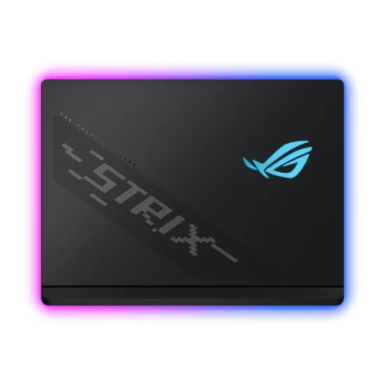 ROG Strix SCAR 18 G835LX-SA124X (18 inča 2.5K, Ultra 9 275HX, 64GB, SSD 2TB, GeForce RTX 5090, Win11 Pro) laptop + ROG ranac