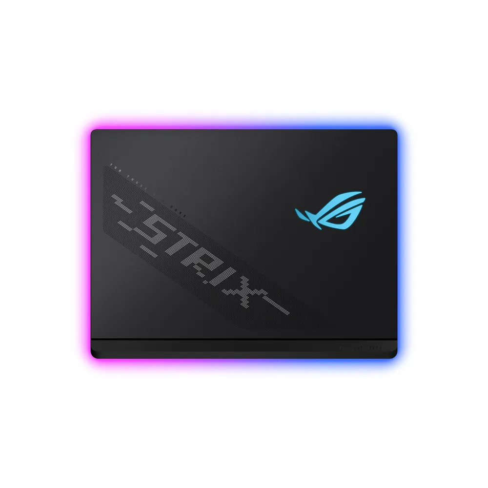 ROG Strix SCAR 18 G835LX-SA124X (18 inča 2.5K, Ultra 9 275HX, 64GB, SSD 2TB, GeForce RTX 5090, Win11 Pro) laptop + ROG ranac