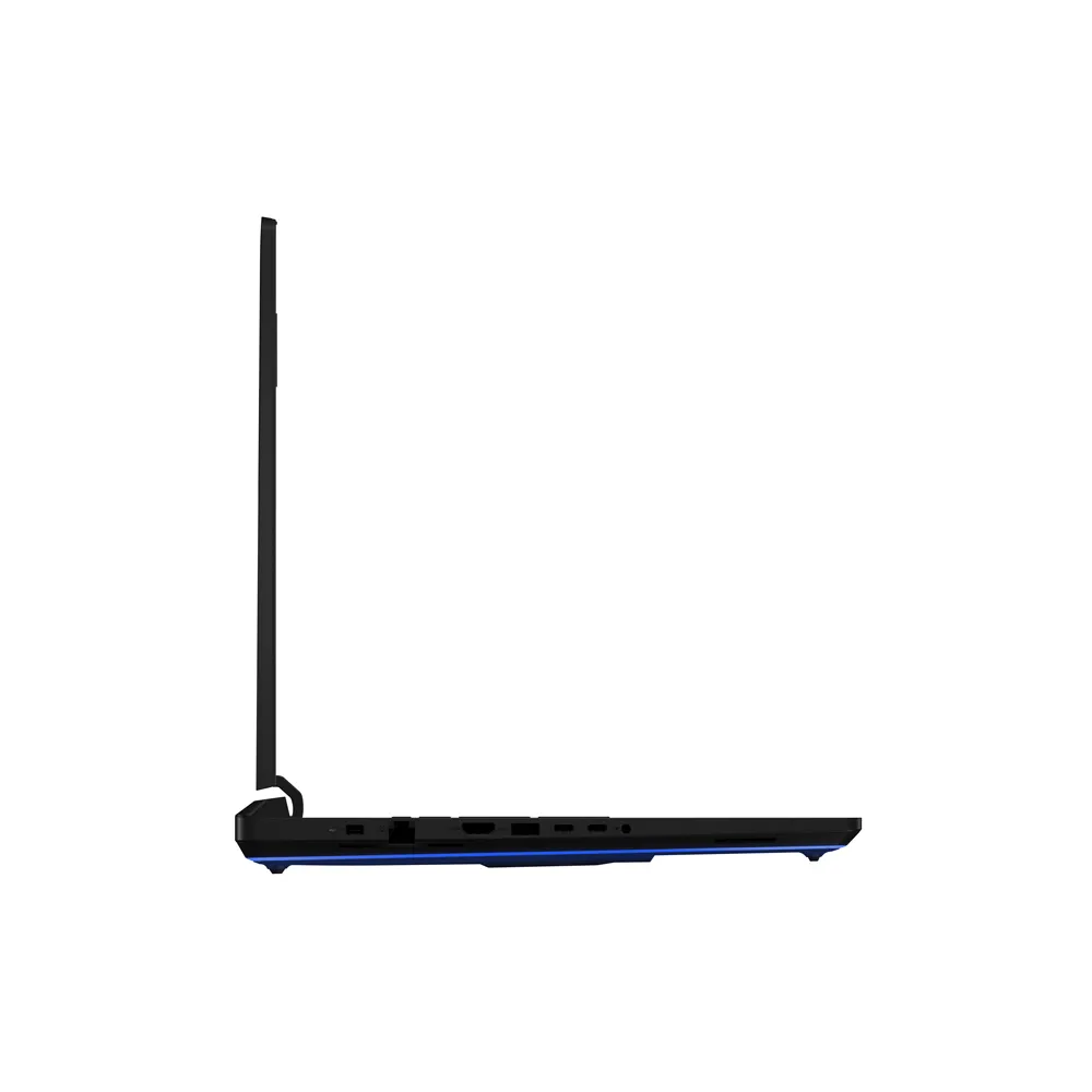 ROG Strix SCAR 18 G835LX-SA124X (18 inča 2.5K, Ultra 9 275HX, 64GB, SSD 2TB, GeForce RTX 5090, Win11 Pro) laptop + ROG ranac