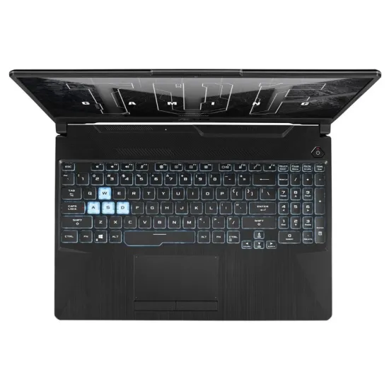 TUF Gaming A15 FA506NCG-HN207 (15.6 inča FHD, Ryzen 7 7445HS, 16GB, SSD 1TB, GeForce RTX 3050) laptop
