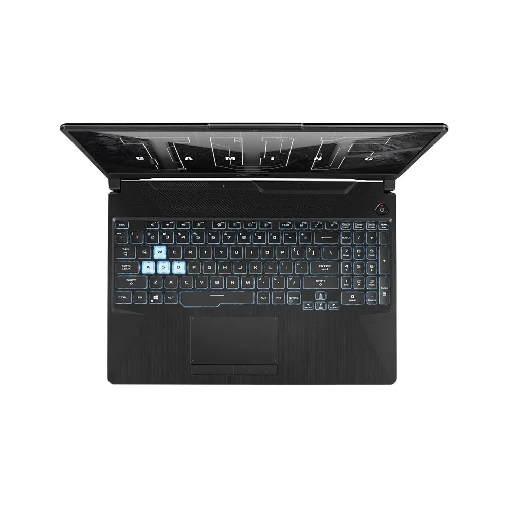 TUF Gaming A15 FA506NCG-HN207 (15.6 inča FHD, Ryzen 7 7445HS, 16GB, SSD 1TB, GeForce RTX 3050) laptop