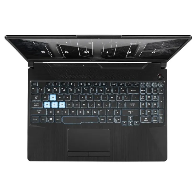 TUF Gaming A15 FA506NCG-HN207 (15.6 inča FHD, Ryzen 7 7445HS, 16GB, SSD 1TB, GeForce RTX 3050) laptop