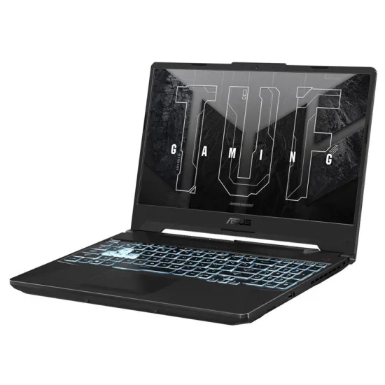 TUF Gaming A15 FA506NCG-HN207 (15.6 inča FHD, Ryzen 7 7445HS, 16GB, SSD 1TB, GeForce RTX 3050) laptop