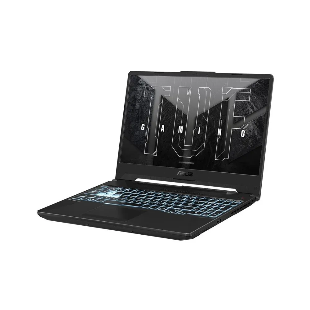 TUF Gaming A15 FA506NCG-HN207 (15.6 inča FHD, Ryzen 7 7445HS, 16GB, SSD 1TB, GeForce RTX 3050) laptop