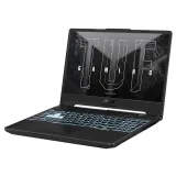TUF Gaming A15 FA506NCG-HN207 (15.6 inča FHD, Ryzen 7 7445HS, 16GB, SSD 1TB, GeForce RTX 3050) laptop
