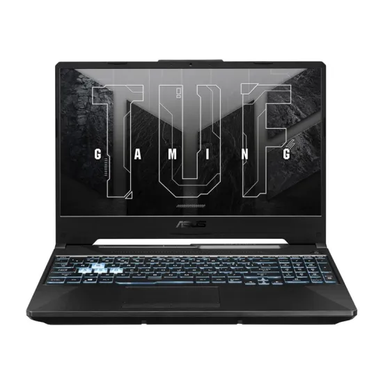 TUF Gaming A15 FA506NCG-HN207 (15.6 inča FHD, Ryzen 7 7445HS, 16GB, SSD 1TB, GeForce RTX 3050) laptop