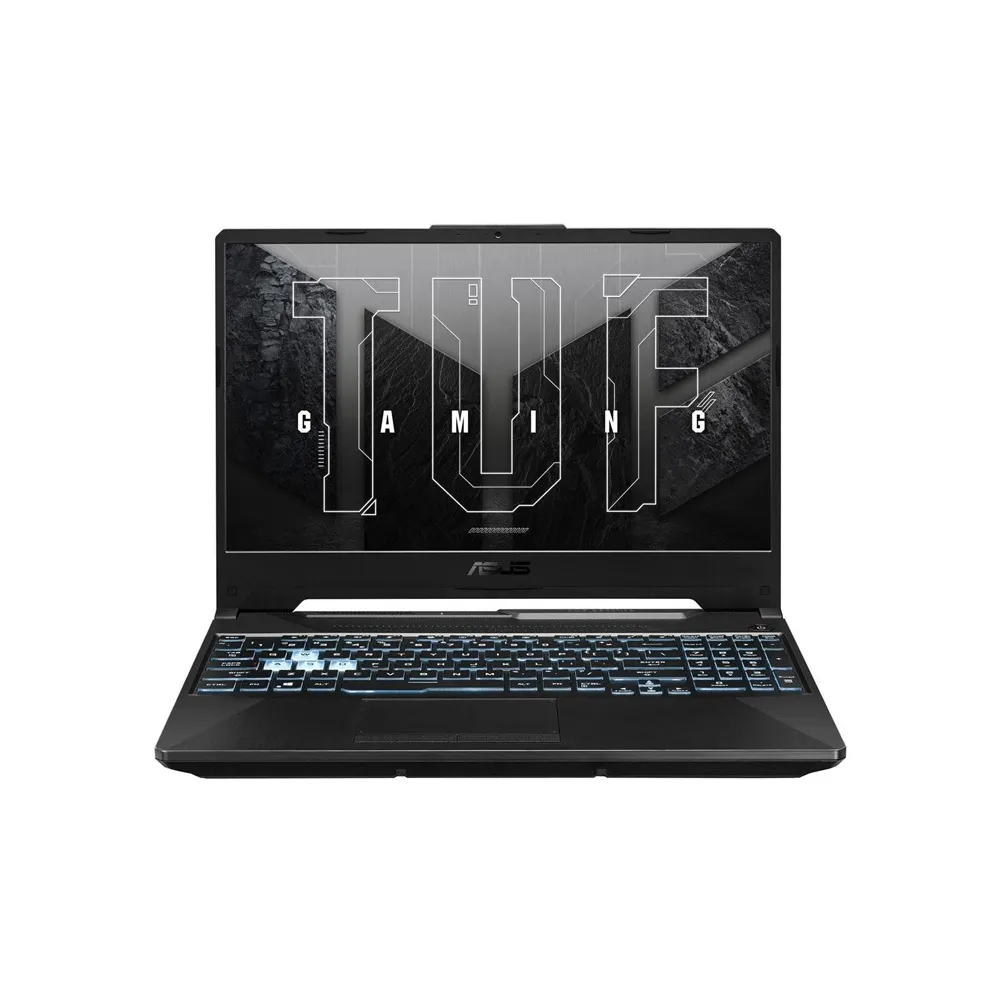 TUF Gaming A15 FA506NCG-HN207 (15.6 inča FHD, Ryzen 7 7445HS, 16GB, SSD 1TB, GeForce RTX 3050) laptop