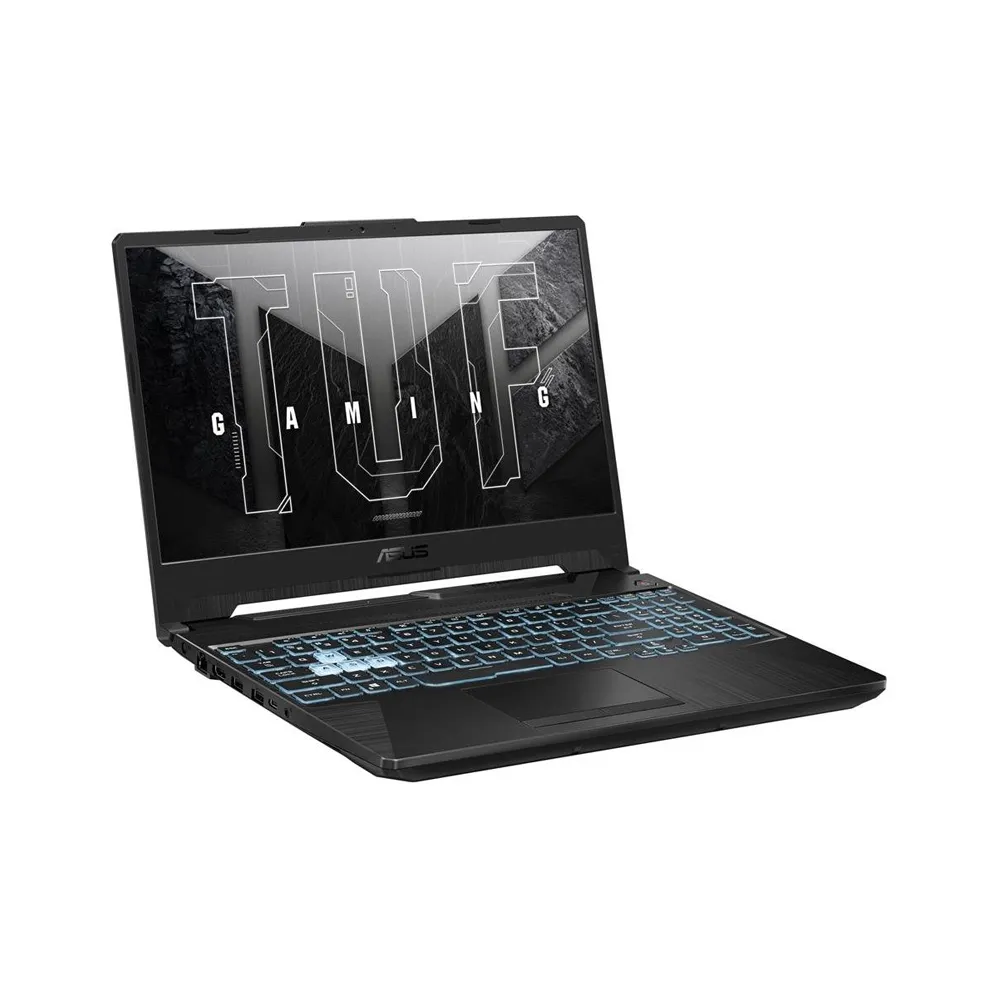 TUF Gaming A15 FA506NCG-HN207 (15.6 inča FHD, Ryzen 7 7445HS, 16GB, SSD 1TB, GeForce RTX 3050) laptop