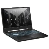 TUF Gaming A15 FA506NCG-HN207 (15.6 inča FHD, Ryzen 7 7445HS, 16GB, SSD 1TB, GeForce RTX 3050) laptop