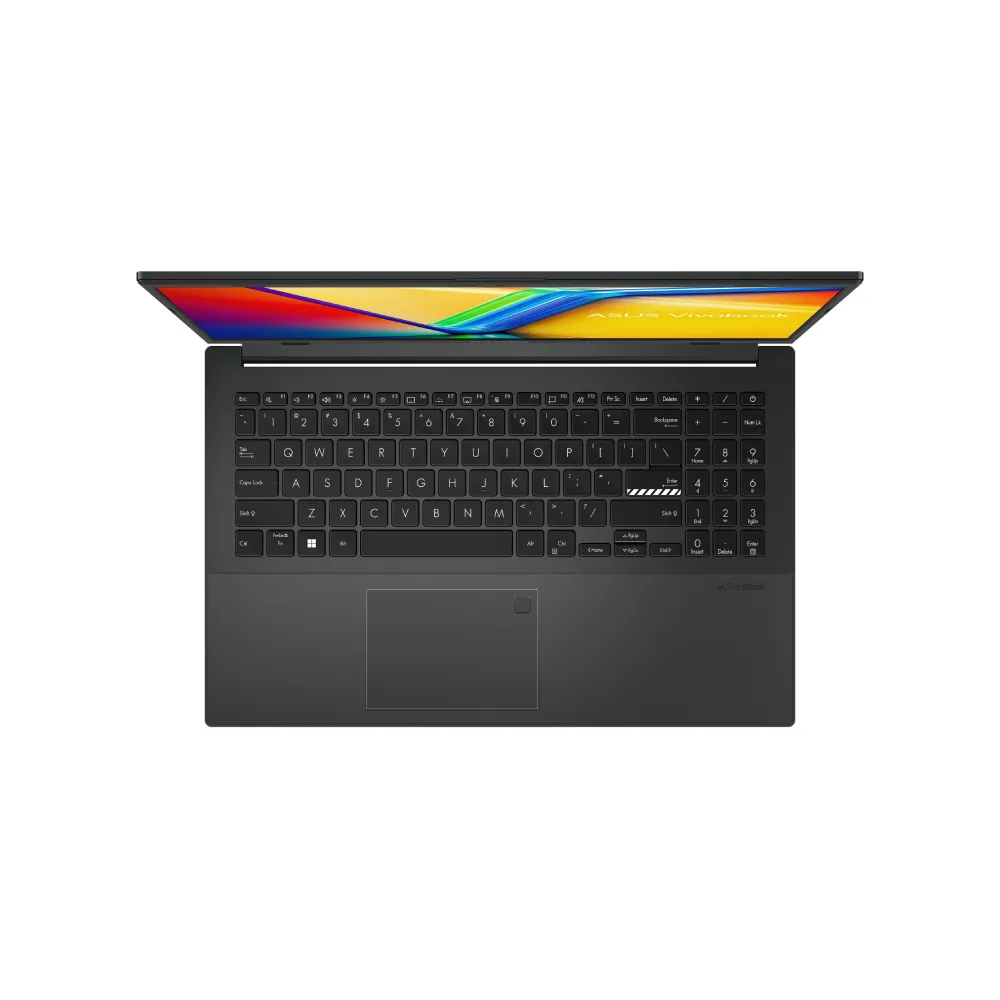 VivoBook GO 15 E1504FA-BQ2878 (15.6 inča FHD, Ryzen 3 30, 16GB, SSD 512GB) laptop