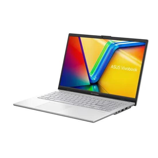 VivoBook GO 15 E1504FA-BQ2865 (15.6 inča FHD, Ryzen 3 30, 8GB, SSD 512GB) laptop