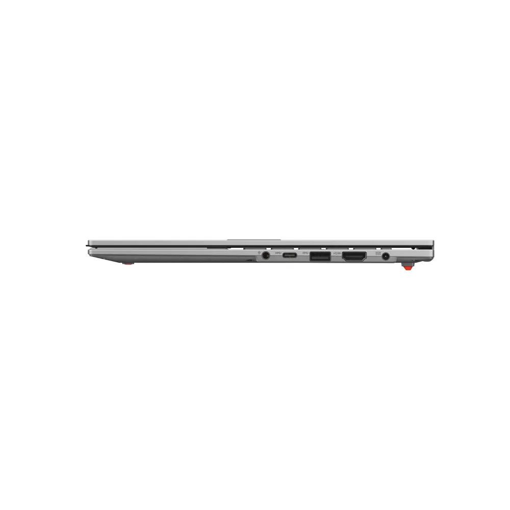 VivoBook GO 15 E1504FA-BQ2865 (15.6 inča FHD, Ryzen 3 30, 8GB, SSD 512GB) laptop