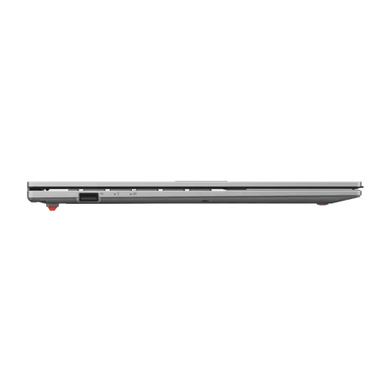 VivoBook GO 15 E1504FA-BQ2865 (15.6 inča FHD, Ryzen 3 30, 8GB, SSD 512GB) laptop