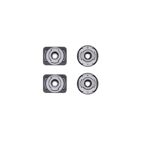 DJI Osmo Action Adhesive Mount Kit