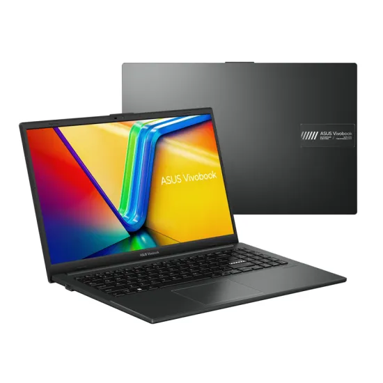 VivoBook GO 15 E1504FA-BQ2876 (15.6 inča FHD, Ryzen 3 30, 8GB, SSD 512GB) laptop